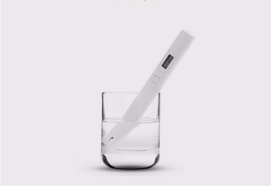 Bút kiểm tra nước Xiaomi Mi TDS-Mi Smart Home TDS Water Quality Tester